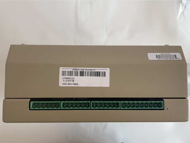 AKS-601400A中文保护器
