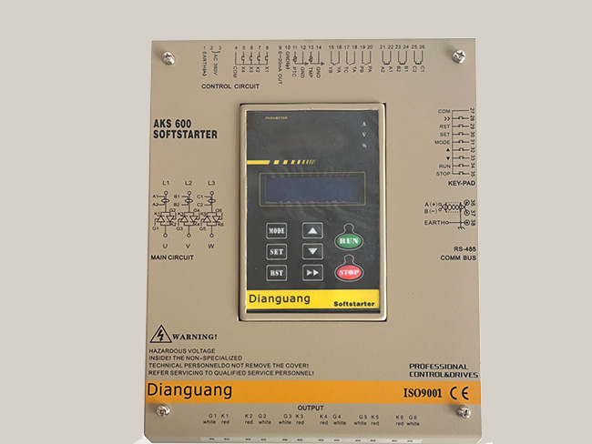 AKS-601400A中文保护器