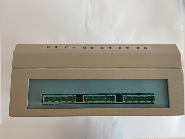 AKS-601400A中文保护器
