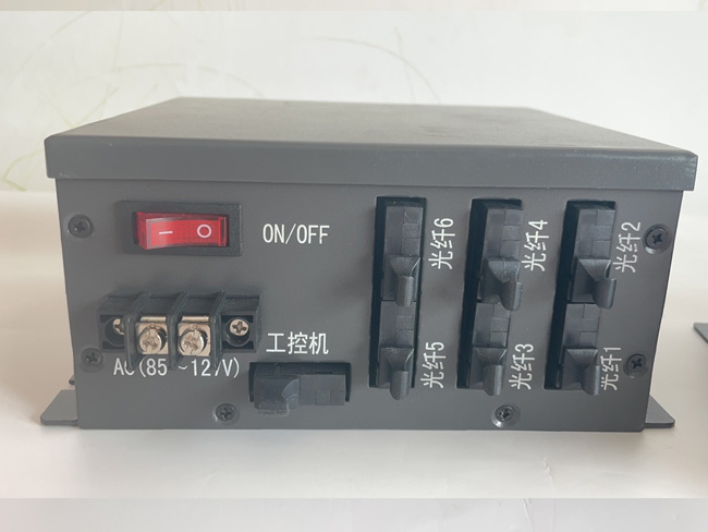 WZBQC-8TG_M6M12-8T_M4--组合开关系列