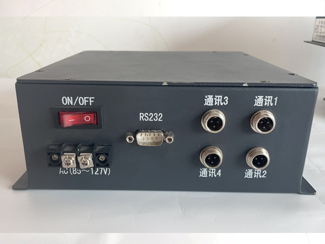 WZBQC-8TG_M6M12-8T_M4--组合开关系列