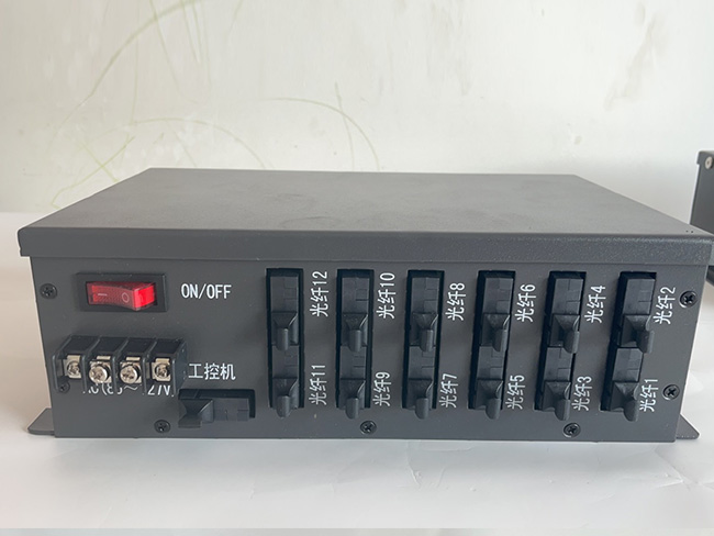 WZBQC-8TG_M6M12-8T_M4--组合开关系列